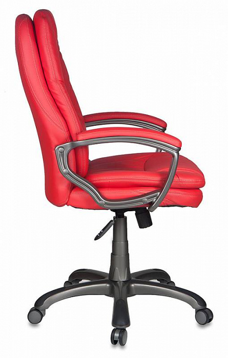 Бюрократ CH-868AXSN/Red - кресло руководителя (Red) купить в интернет-магазине icover