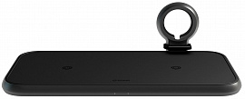 Купить беспроводное зарядное устройство zens aluminium 4-in-1 wireless charger (zedc13b/00) в Москве. В нашем каталоге интернет-магазина icover.ru вы можете ознакомиться с ценами, подробным описанием, фотографиями и техническими характеристиками. Низкие цены. Высокое качество. Доставка по России. Заказать товары по телефону +7(495)229-39-50 Беспроводное зарядное устройство Zens Aluminium 4-in-1 Wireless Charger (ZEDC13B/00) купить в интернет-магазине icover