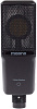 Микрофон Maono AU-PM500 XLR (Black) купить в интернет-магазине icover