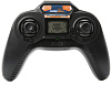HobbyZone Zugo 2MP Camera Quad RTF (HBZ8700) - радиоуправляемый мини-квадрокоптер (Black) купить в интернет-магазине icover