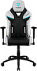 Игровое кресло ThunderX3 TC5 (Arctic White) купить в интернет-магазине icover