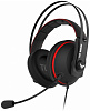 Игровая гарнитура Asus TUF Gaming H7 Core 90YH01QR-B1UA00 (Red) купить в интернет-магазине icover