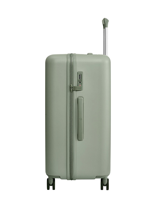 Чемодан Ninetygo Danube Max 2.0 28" (Green) купить в интернет-магазине icover