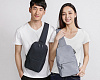 Рюкзак Xiaomi Simple City Backpack (Black) купить в интернет-магазине icover