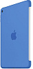 Apple Silicone Case (MM3M2ZM/A) - чехол для Apple iPad mini 4 (Royal Blue) купить в интернет-магазине icover