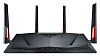 Беспроводной маршрутизатор ASUS RT-AC88U (Black) купить в интернет-магазине icover