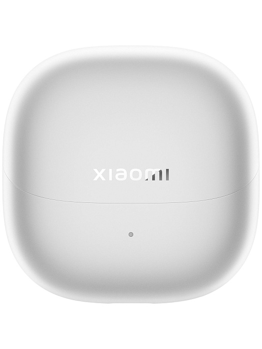 Беспроводные наушники Xiaomi Buds 6 BHR08OGGL (Ceramic White) купить в интернет-магазине icover
