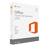 Microsoft Office Mac Home and Business 2016 - офисный пакет приложений, лицензия на 1 ПК купить в интернет-магазине icover