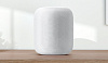 Портативная акустика Apple HomePod (White) купить в интернет-магазине icover