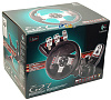 Logitech G27 Racing Wheel (941-000092) - проводной руль с педалями купить в интернет-магазине icover