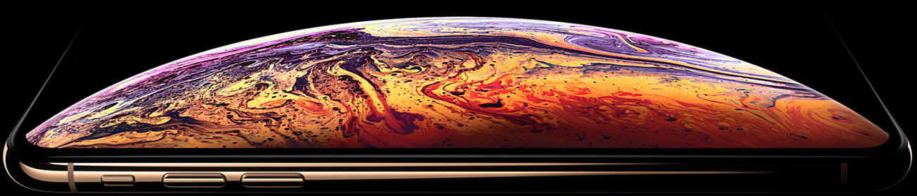 Смартфон Apple iPhone Xs Max 64Gb MT502RU/A (Space Gray) купить в интернет-магазине icover