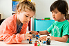 Классический конструктор Lego Education PreSchool Городские жители 45010 (Multicolor) купить в интернет-магазине icover