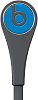 Beats Tour 2.0 Active Collection (MKPU2ZE/A) - проводные наушники (Flash Blue) купить в интернет-магазине icover