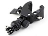 BeStableCam SteadGim3 Extended Pole Fixture - зажим - крепление на руль купить в интернет-магазине icover