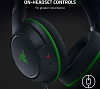 Игровая гарнитура Razer Kaira X (RZ04-03970100-R3M1) для Xbox Series X/S (Black) купить в интернет-магазине icover