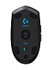 Мышь беспроводная Logitech G304 910-005286 (Black) купить в интернет-магазине icover
