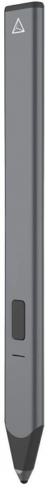 Стилус Adonit Snap 2 3112-17-01-A (Space Grey) купить в интернет-магазине icover