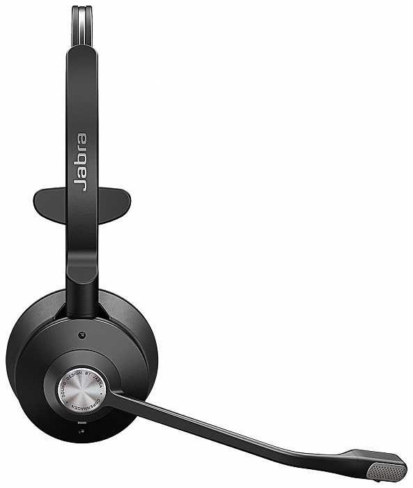 Беспроводная гарнитура Jabra Engage 65 EMEA Mono 9553-553-1111 (Black) купить в интернет-магазине icover