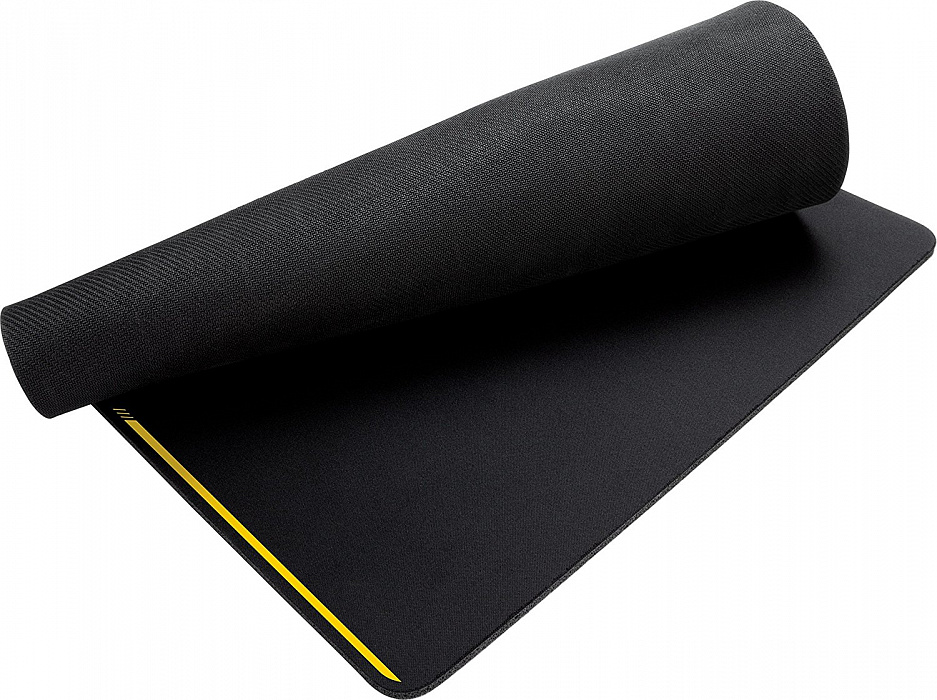Коврик для мыши Corsair Gaming MM200 Cloth (CH-9000101-WW) Extended (Black) купить в интернет-магазине icover