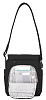 Сумка Pacsafe Metrosafe LS200 (Black) купить в интернет-магазине icover