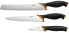 Fiskars Functional Form (102540) - набор ножей купить в интернет-магазине icover