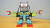 Ubtech Jimu Robot Meebot Kit - робототехнический конструктор (Colorful) купить в интернет-магазине icover