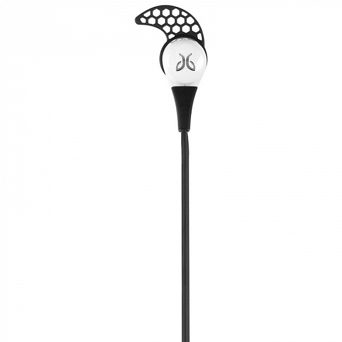 JayBird BlueBuds X - Bluetooth гарнитура (Storm White) купить в интернет-магазине icover