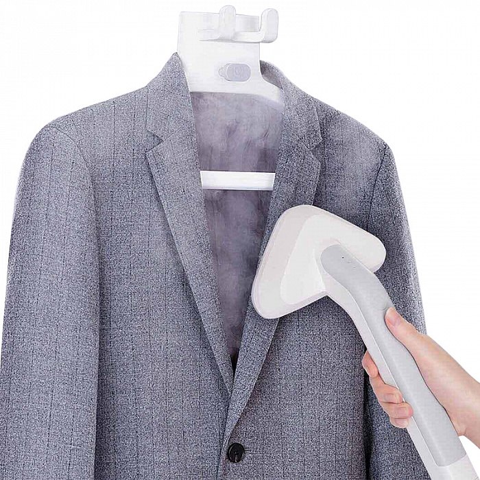 Вертикальный отпариватель Xiaomi Lexiu Steam Ironing Machine GS1 (White) купить в интернет-магазине icover