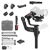 Стедикам Zhiyun Crane 3 Lab Creator Package (Black) купить в интернет-магазине icover
