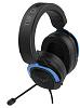 Игровая гарнитура Asus TUF Gaming H3 90YH029B-B1UA00 (Blue) купить в интернет-магазине icover