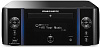 Сетевой CD-ресивер Marantz Melody Media M-CR611 (Black) купить в интернет-магазине icover