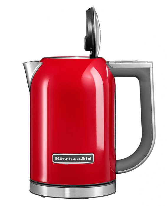 Электрический чайник KitchenAid Electric Kettle 5KEK1722EER (Empire Red) купить в интернет-магазине icover