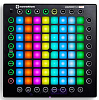 MIDI-контроллер Novation Launchpad Pro (Black) купить в интернет-магазине icover