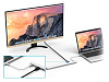 Хаб Rombica Type-C Dock TC-00080 (Silver) купить в интернет-магазине icover