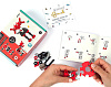 Конструктор Fat Brain Toys The Offbits ArtBit (OB0404) купить в интернет-магазине icover