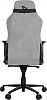 Игровое кресло Arozzi Vernazza Soft Fabric (Light Grey) купить в интернет-магазине icover
