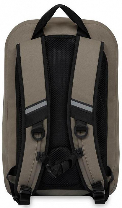 Рюкзак Knomo Harpsden (44-403-KHA) для ноутбука 14'' (Khaki) купить в интернет-магазине icover