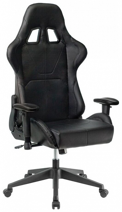Игровое кресло A4Tech Bloody GC-500 (Black) купить в интернет-магазине icover