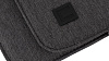 Чехол UAG U Mouve (982770313232) для ноутбука 13" (Dark Grey) купить в интернет-магазине icover