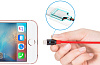 Кабель для iPhone, iPad Anker PowerLine+ (A8123H91) Lightning to USB 3m (Red) купить в интернет-магазине icover