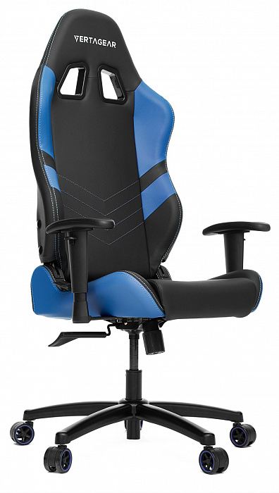 Игровое кресло Vertagear Racing S-Line SL1000 (Black/Blue) купить в интернет-магазине icover