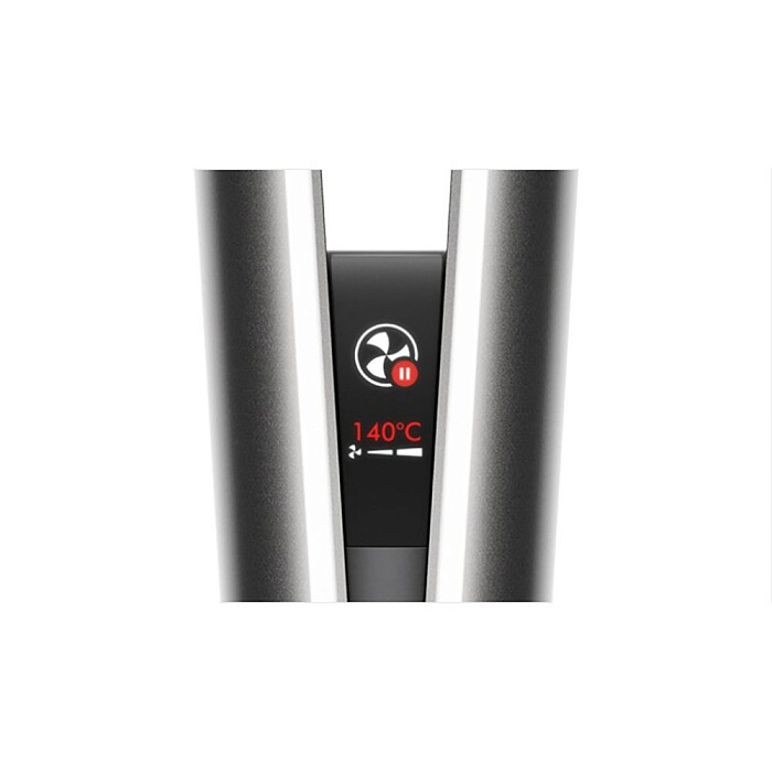 Стайлер для волос Dyson Airstrait HT01 408210-01 (Nickel/Copper) купить в интернет-магазине icover