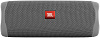 Портативная акустика JBL Flip 5 JBLFLIP5GRY (Grey) купить в интернет-магазине icover