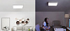 Потолочная лампа Xiaomi Yeelight LED Ceiling Lamp Plus Star Trail (White) купить в интернет-магазине icover