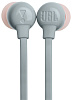 Беспроводные наушники JBL Tune 115BT JBLT115BTGRY (Grey) купить в интернет-магазине icover