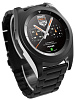 Умные часы NO.1 G6 (Black) купить в интернет-магазине icover