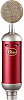 Конденсаторный USB-микрофон Blue Microphones Spark SL (Red) купить в интернет-магазине icover