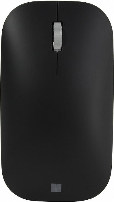 Беспроводная мышь Microsoft Modern Mobile KTF-00012 (Black) купить в интернет-магазине icover