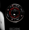Тостер Bork T730 (Steel) купить в интернет-магазине icover