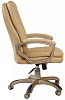 Бюрократ CH-868YAXSN - кресло руководителя (Beige) купить в интернет-магазине icover